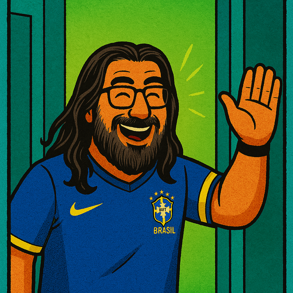 Renato Chaves Ferraz