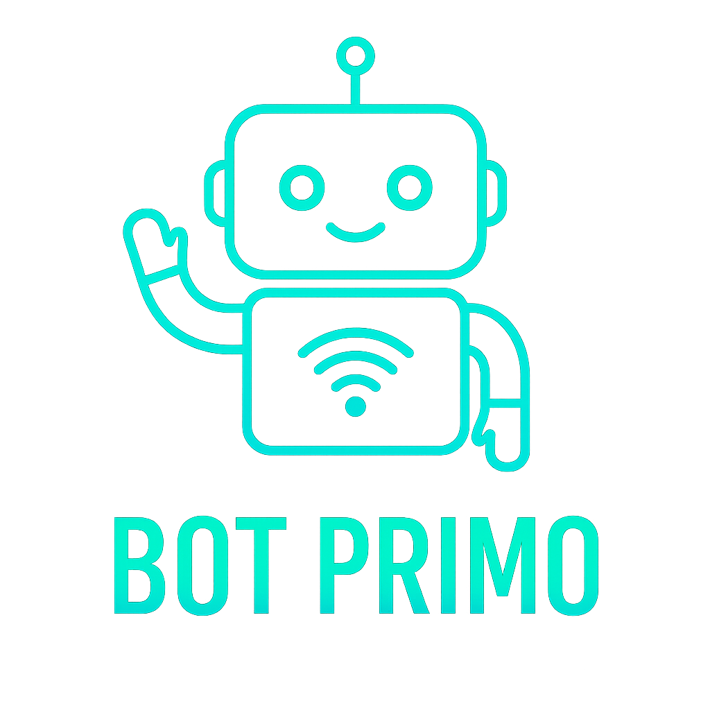 Primo Icon