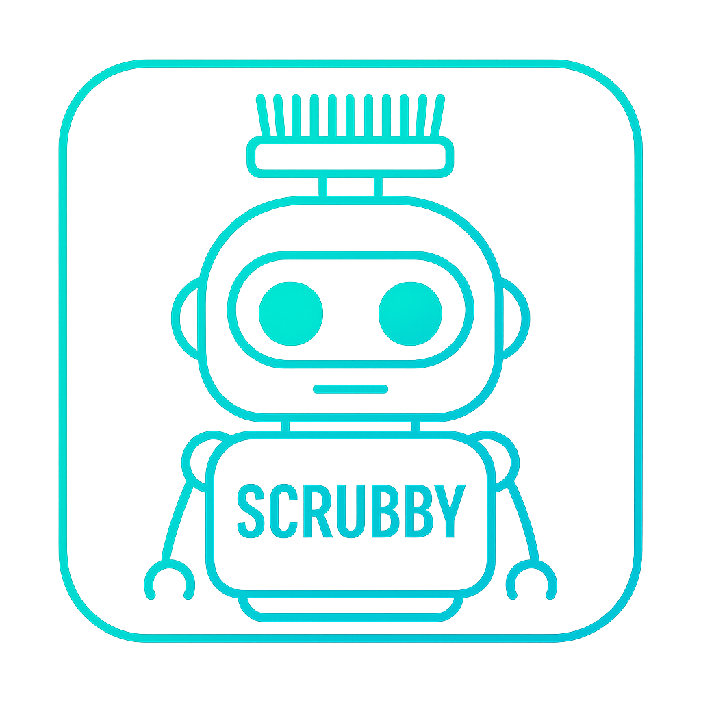 Scrubby Icon