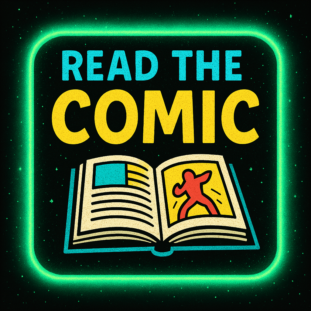 Read the Comic