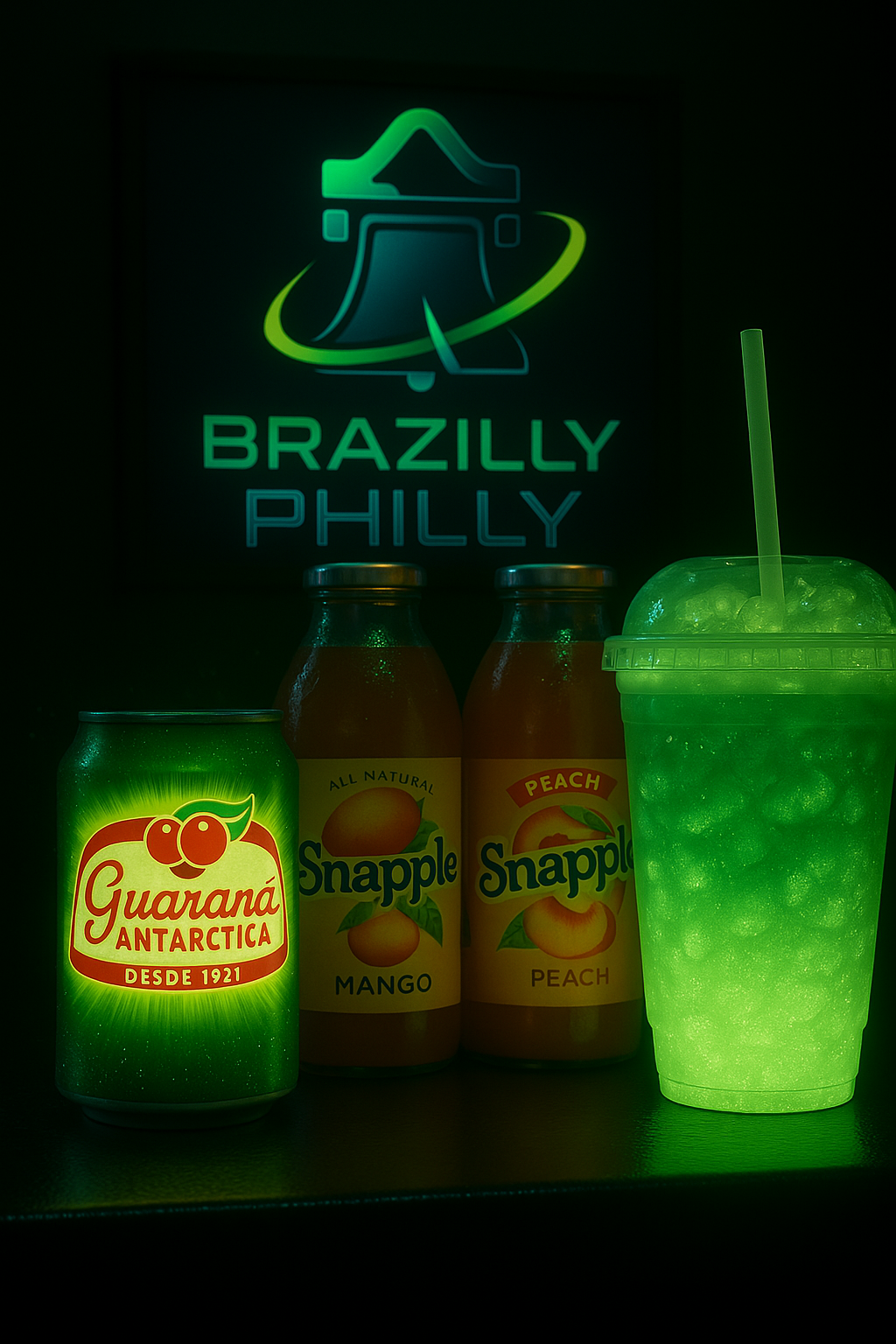 Drinks